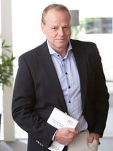 Raksystems PLH CEO Örjan kjellström
