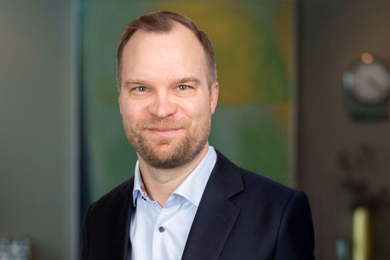 Eero Lamminen, has been appointed as Chief Financial Officer (CFO) in Sustera Group as of February 1, 2025.