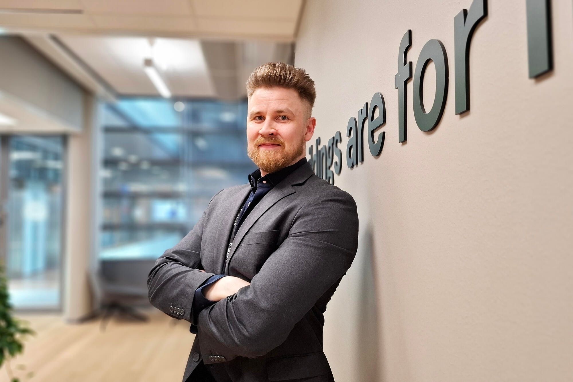 Ilkka Räty.