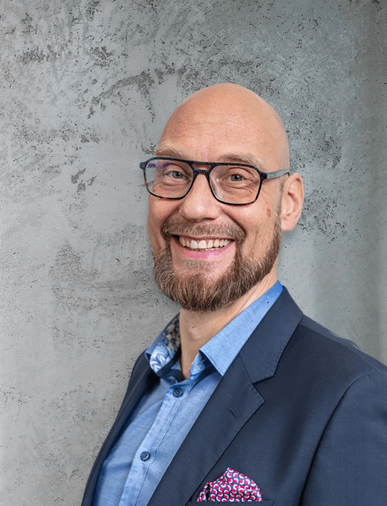 Sustera Juha Kettunen
