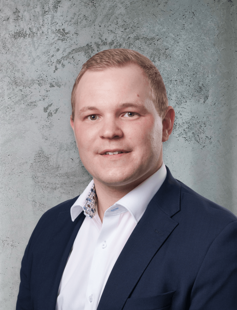 Sustera Sami Nikupeteri